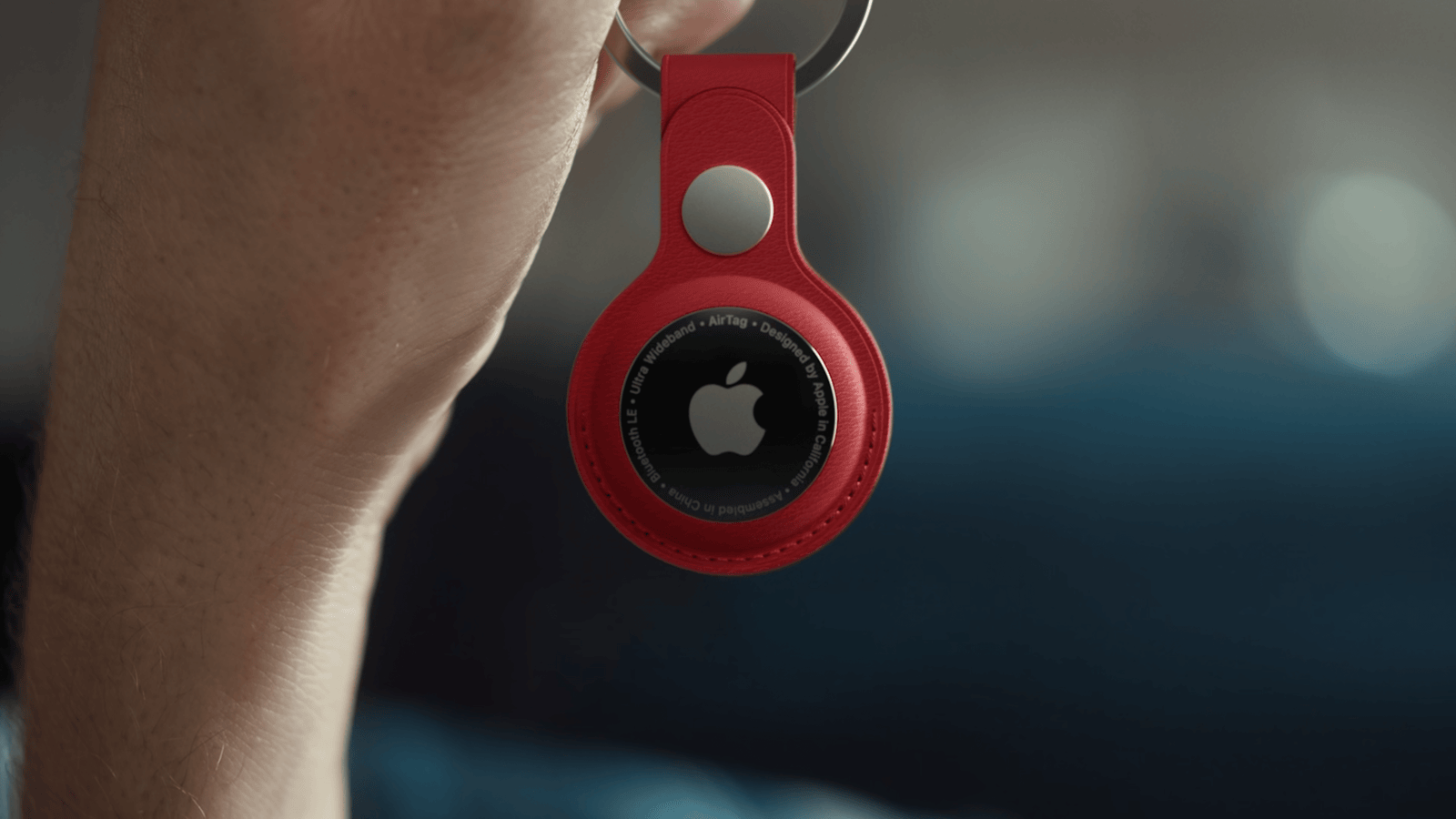 Apple’s Airtags- They’re basically Tiles. Apple’s Airtags- They’re basically Tiles.