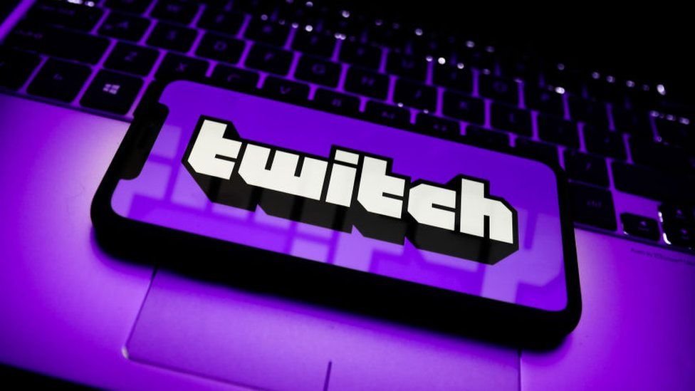Here’s all about the Twitch Leak Here’s all about the Twitch Leak