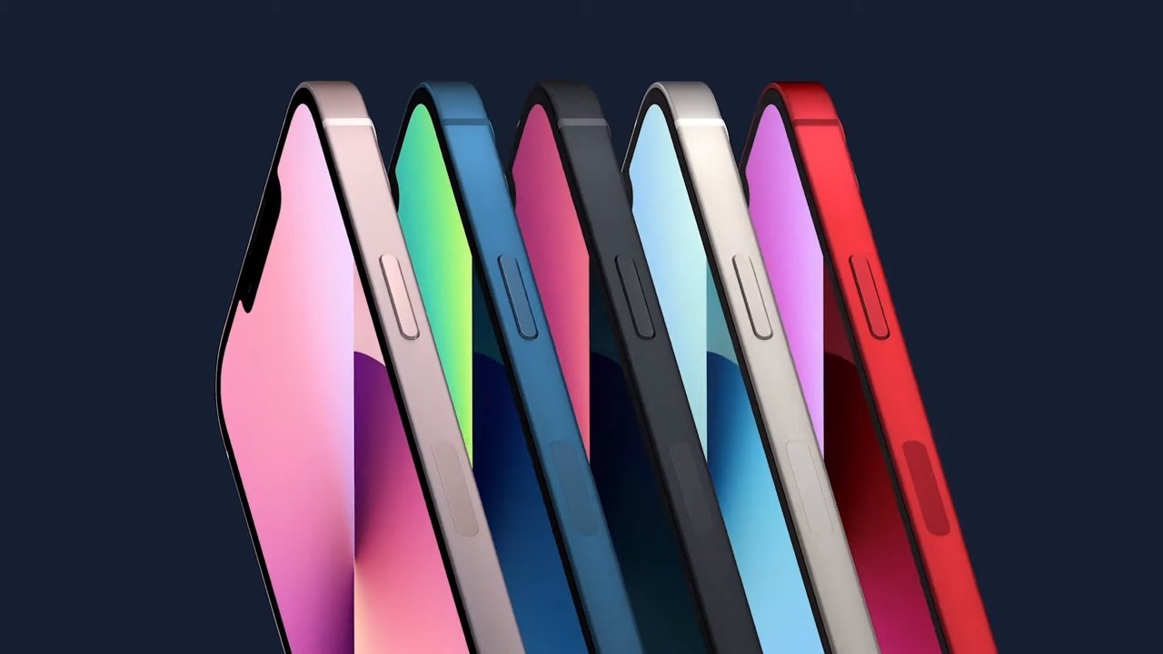 Here’s all about the iPhone 13 lineup! Here’s all about the iPhone 13 lineup!