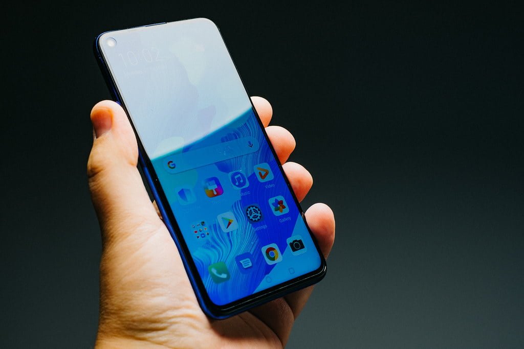 Huawei’s Harmony