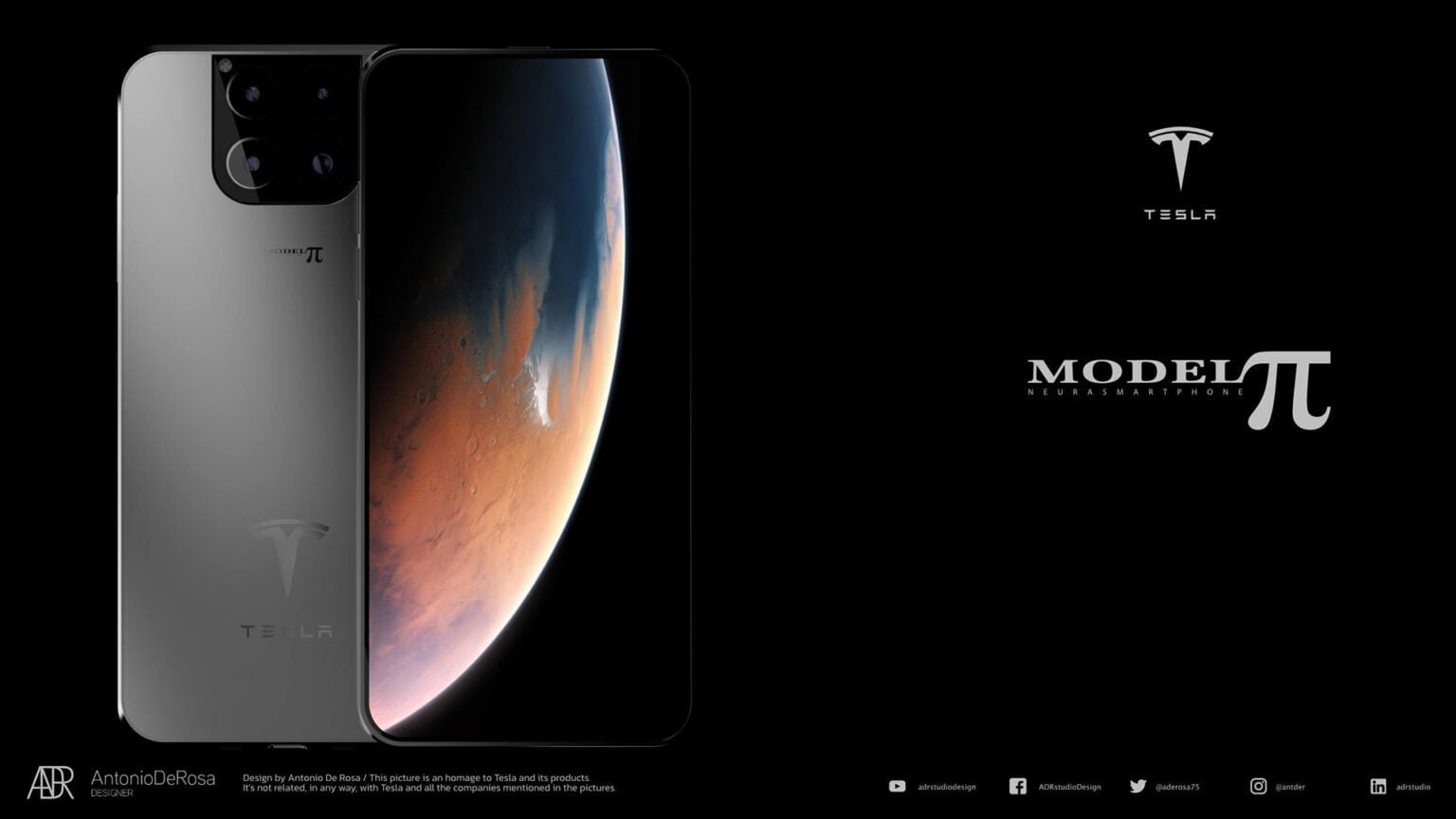 Don’t miss out on the Tesla Phone! Reality or Fakery? Don’t miss out on the Tesla Phone! Reality or Fakery?