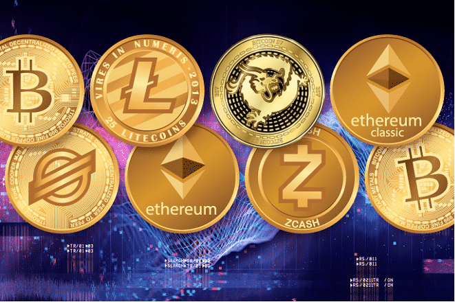 Cryptocurrency, DOGE, Bitcoin, Blockchain and Crypto Mining, Explained.