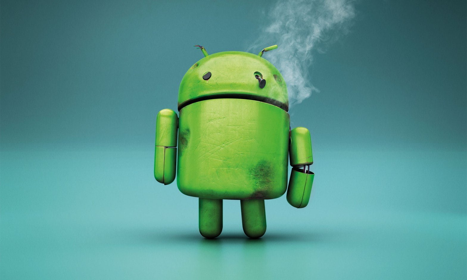 Old Androids about to lose support, here’s all about it