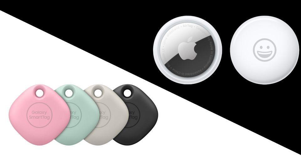 Airtags or Smart Tags, Which one is a Better Option? Airtags or Smart Tags, Which one is a Better Option?