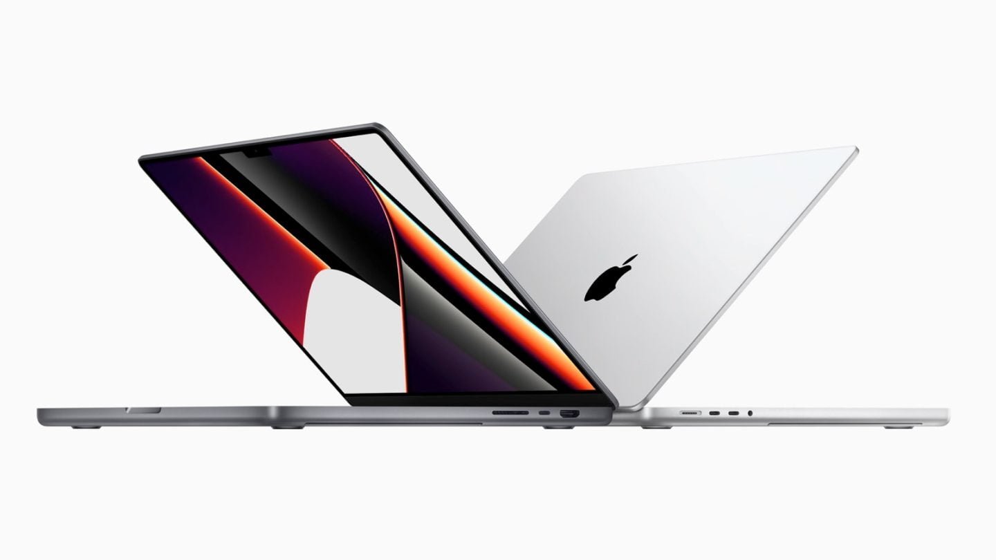 Here’s all about the Macbook Pro 2021!