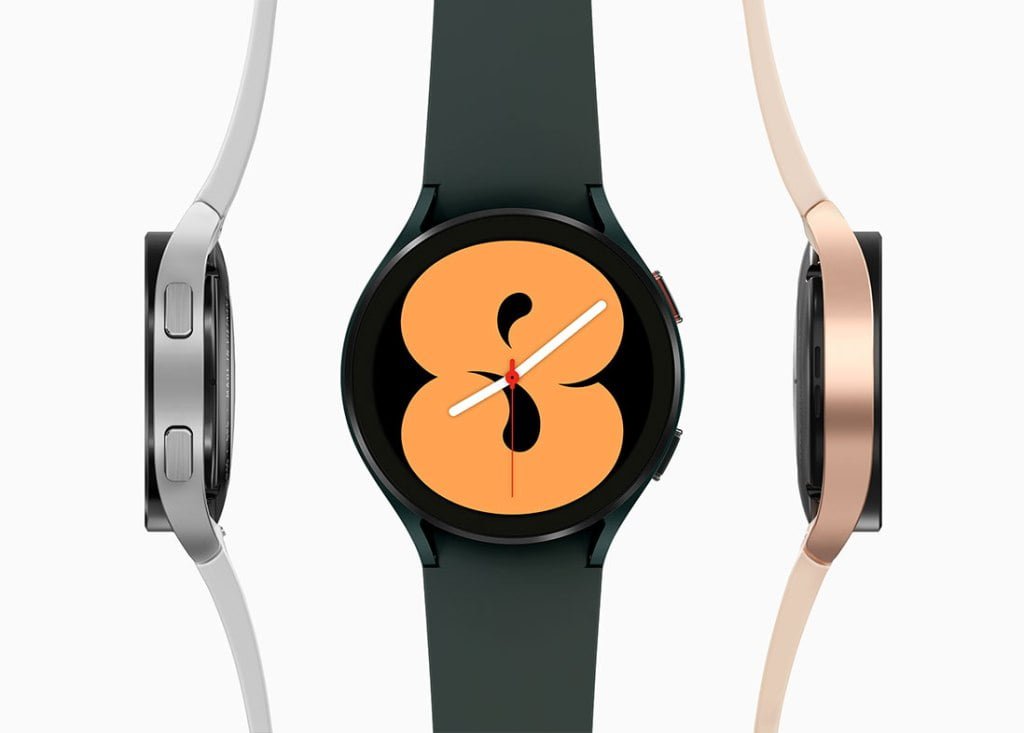 The Samsung Galaxy Watch5 just got leaked. The Samsung Galaxy Watch5 just got leaked.