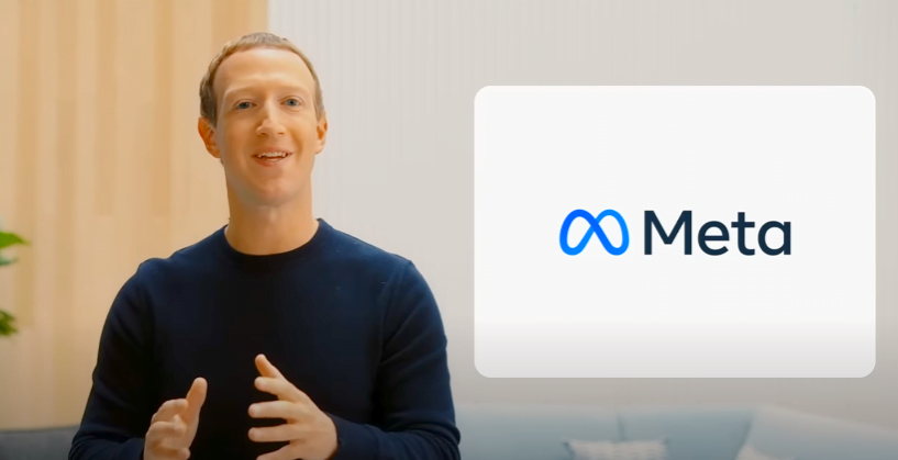 Here’s all about the new Facebook name change.
