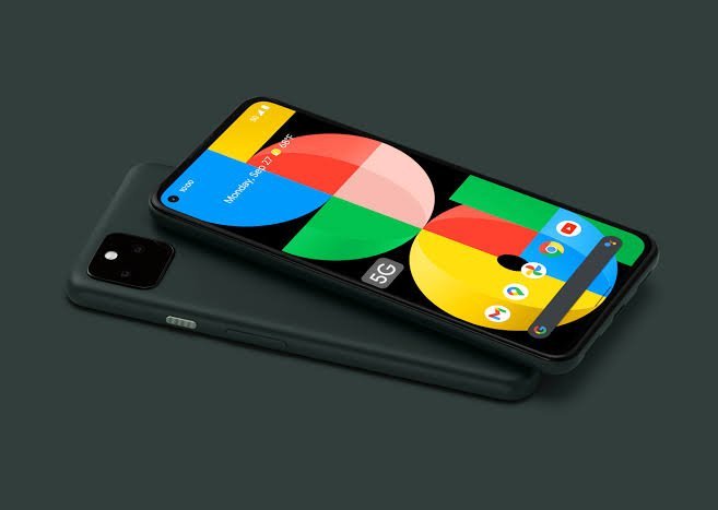 The Pixel 5A, a NEW one?!