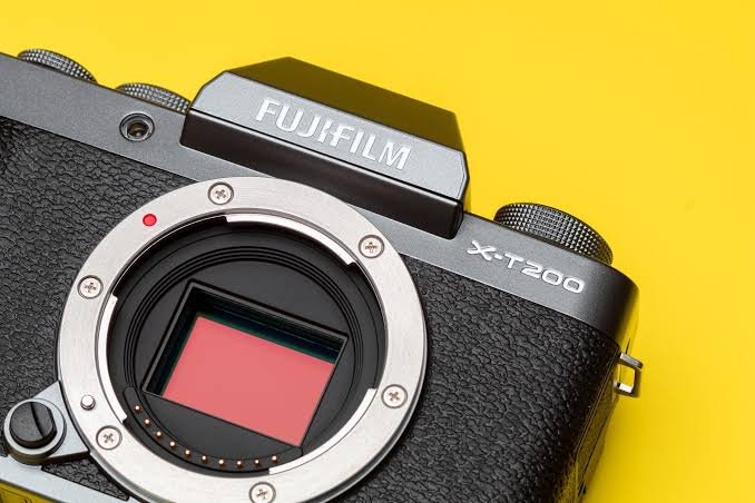 Fuji X-T200, the Amateur. Fuji X-T200, the Amateur.