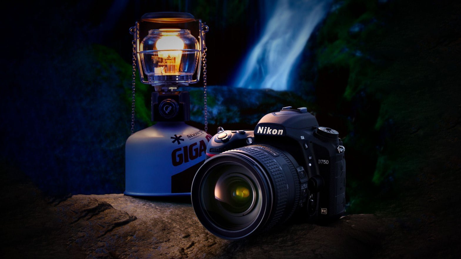 Nikon. Is it over? Nikon. Is it over?