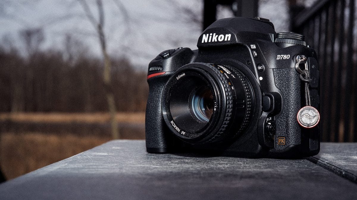 A DSLR that’s learnt a lot from mirrorless- Nikon D780 A DSLR that’s learnt a lot from mirrorless- Nikon D780