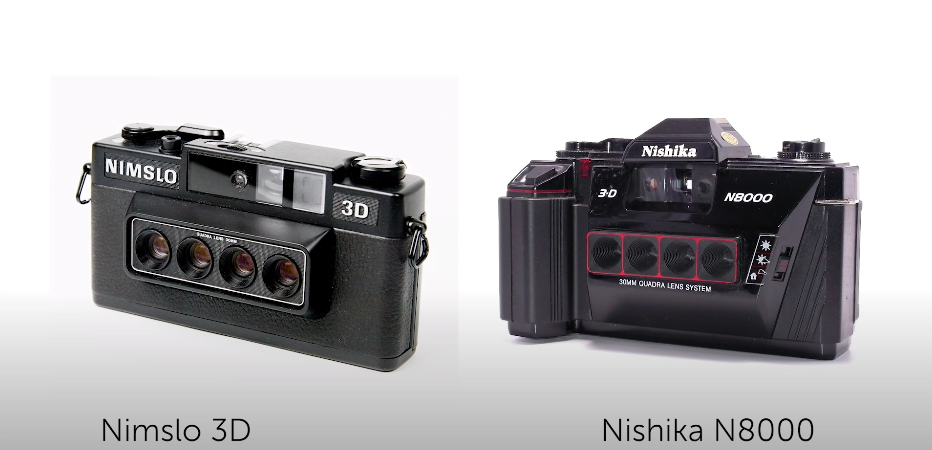 Nishika! ahem Nimstec! that’s really cool! Nishika! ahem Nimstec! that’s really cool!