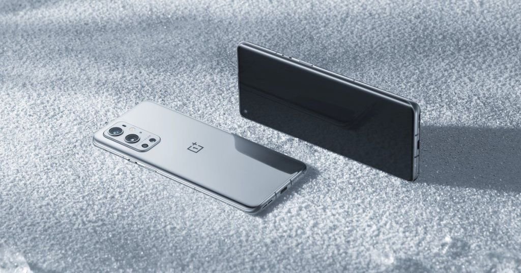The OnePlus 9 Series – All about The Hype.