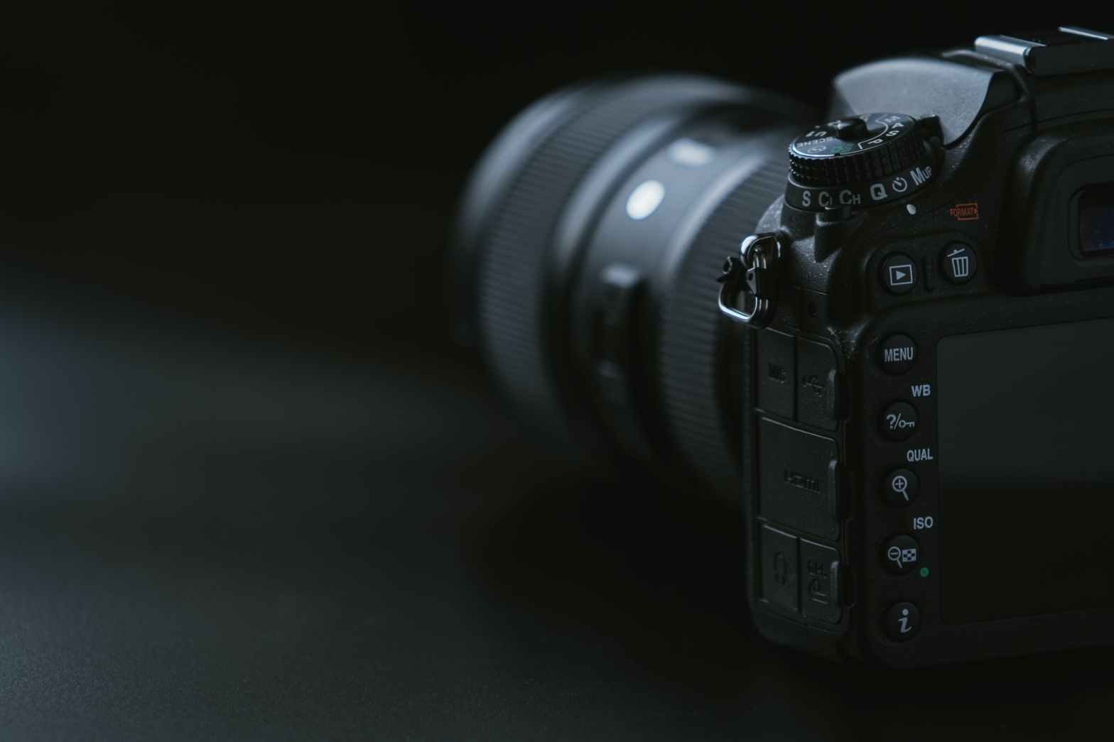 5 Beginner Photography Tips you need to know!