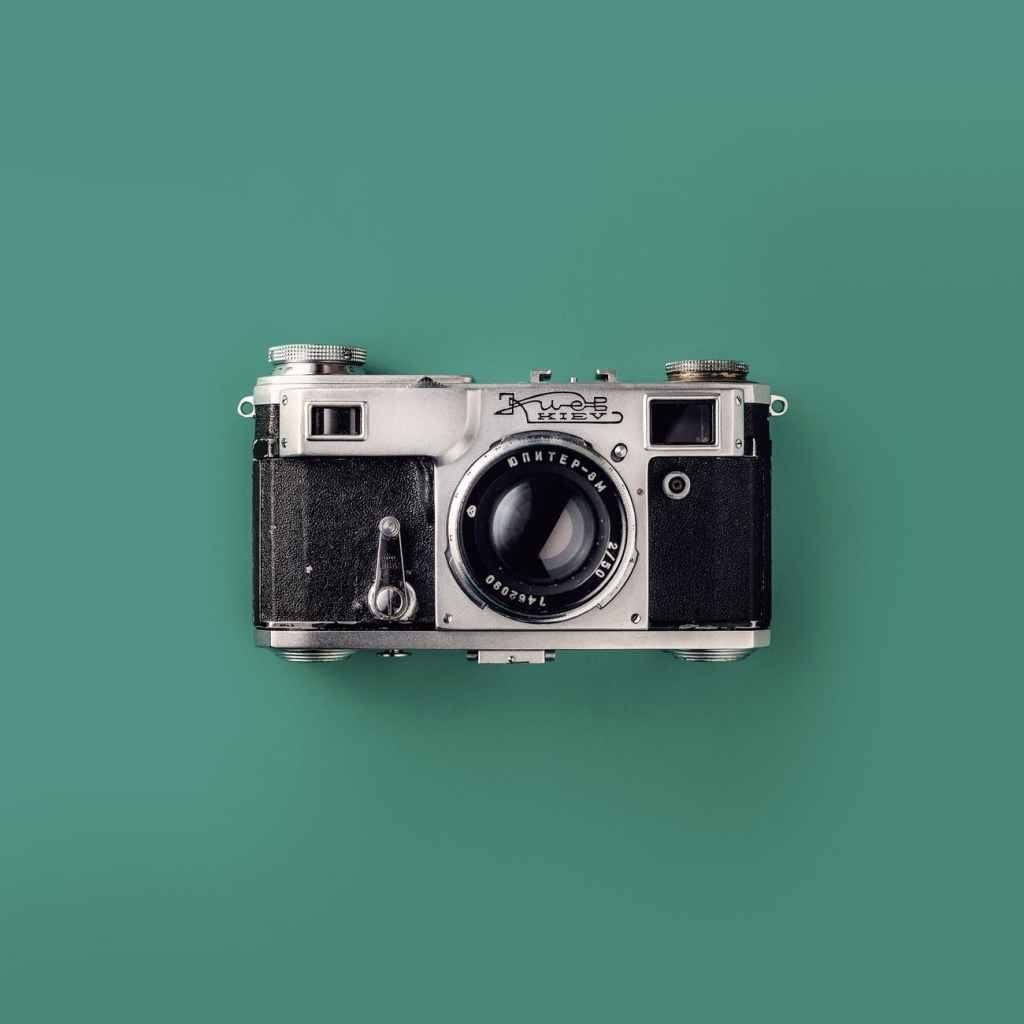 10 Cool Camera facts you need to know.
