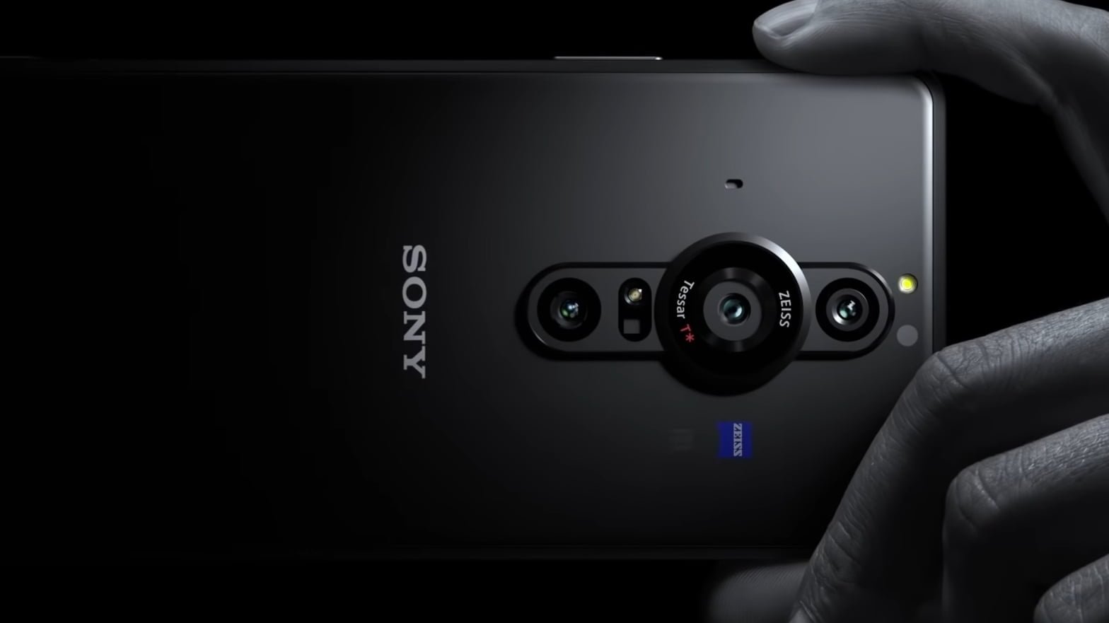 Here’s all about the Sony Xperia Pro-I! Here’s all about the Sony Xperia Pro-I!