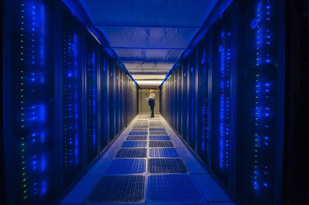 All about the powerful AI supercomputer by Meta.
