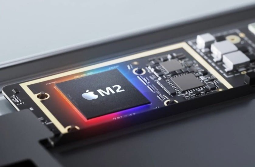 Here’s what the Apple Mac Book Air M2 is going to be like.