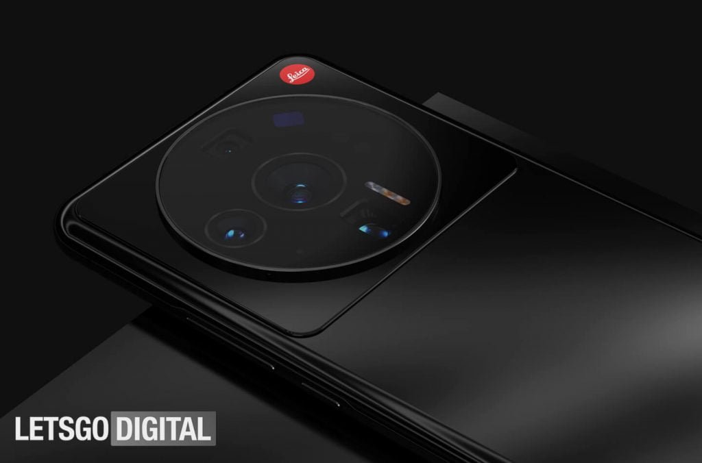 Xiaomi Mix 5 LEAKED, is the camera beast going to kill Samsung?
