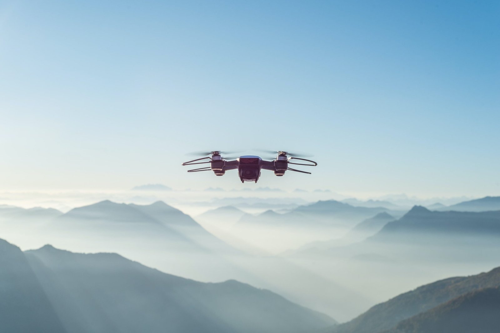 Drones saved the life of an old man, The robots have officially started helping. Drones saved the life of an old man, The robots have officially started helping.