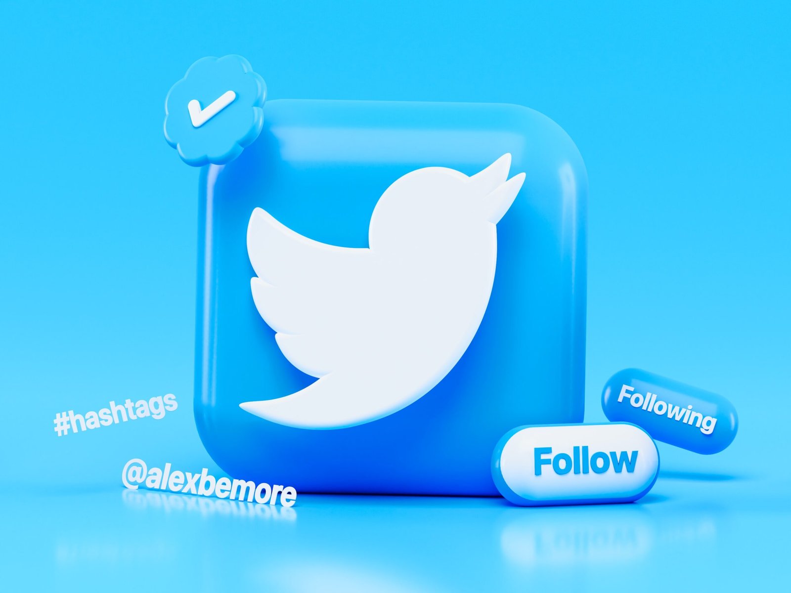 Twitter Android app getting text selection Twitter Android app getting text selection