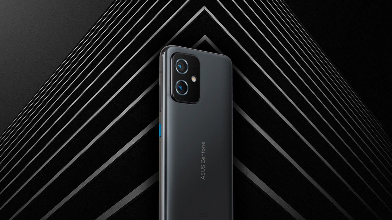 Secretive ASUS ZenFone 9 LEAKED Secretive ASUS ZenFone 9 LEAKED