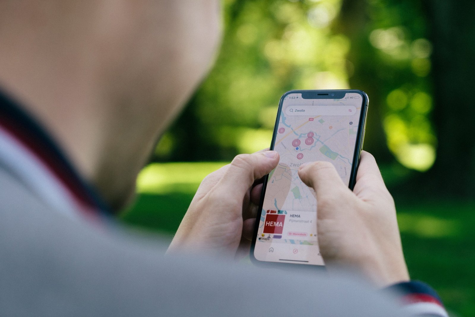 This Apple Maps feature makes Google Maps Feel Outdated