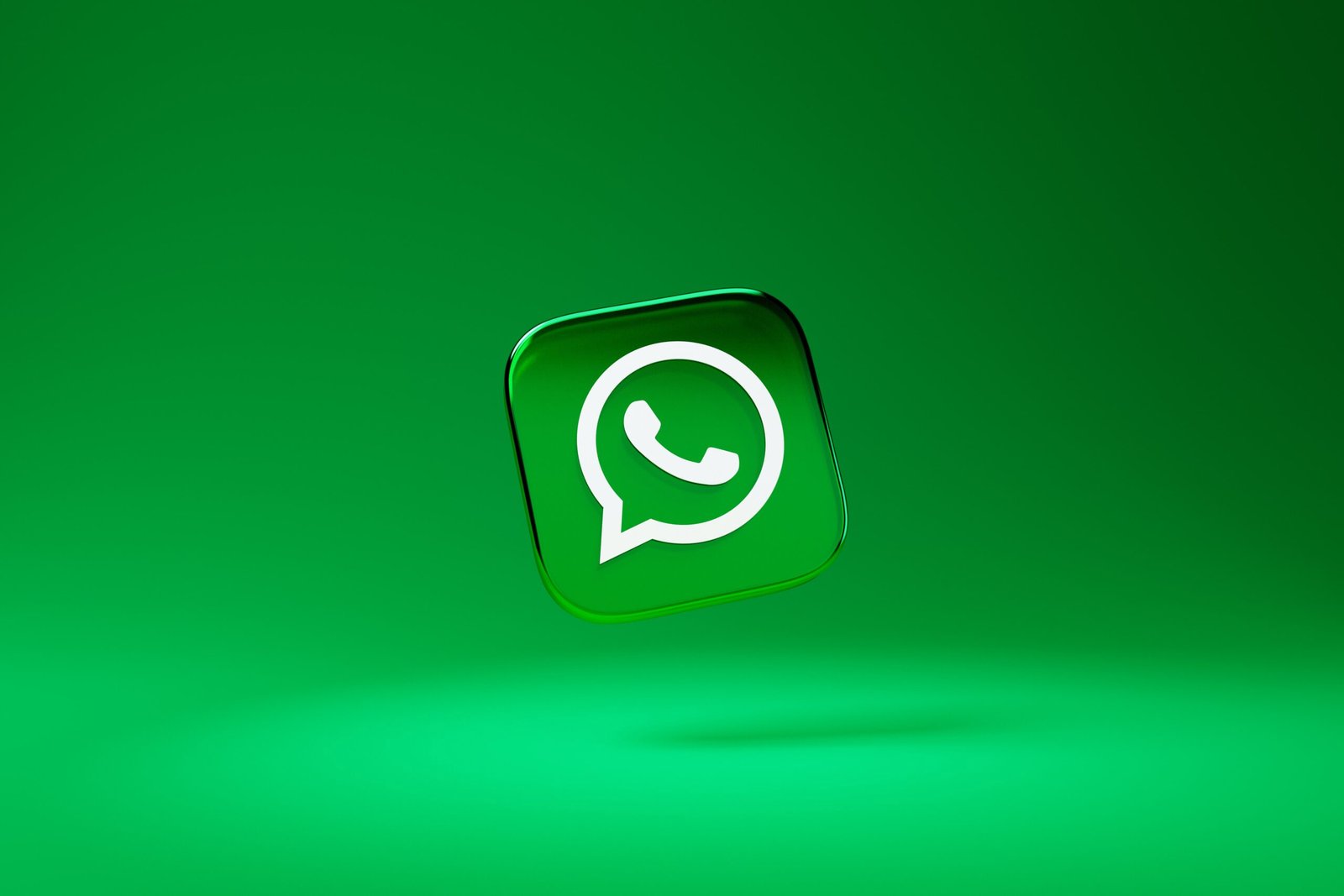 WhatsApp might be releasing an iPad app soon