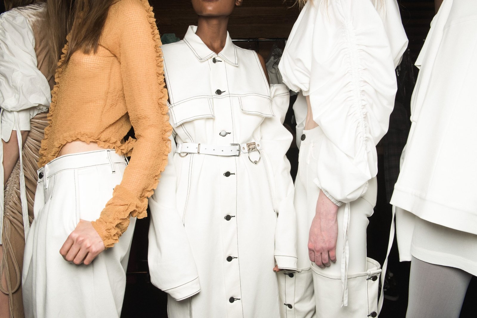 Here’s All About Fashion In The Future.￼
