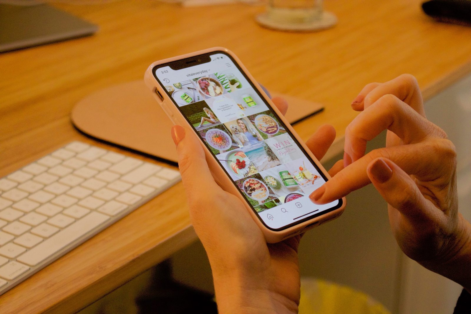You might have to pay for Instagram soon. You might have to pay for Instagram soon.