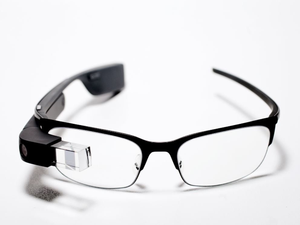 Google is coming out with their new project Iris, Their next AR headset.