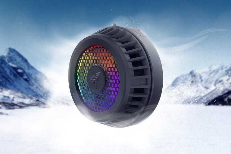 Here’s all about the Unbelievable Razr cooler, the best thing you could get in the market?
