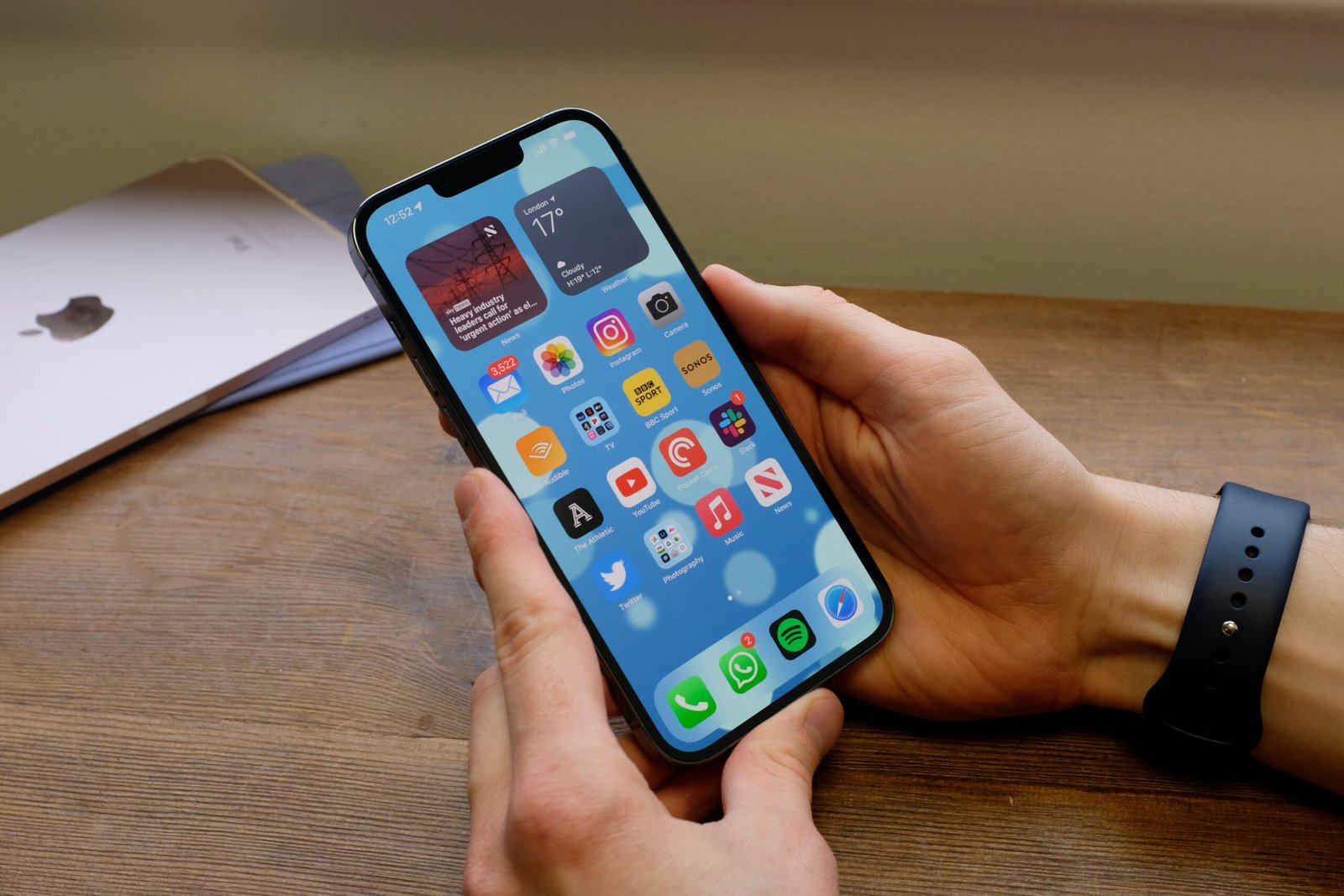 iPhone 14 could possibly ditch in display touch ID, is this the best move?