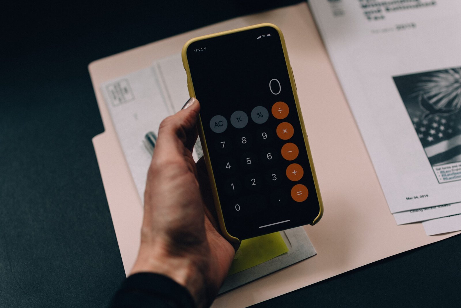 The iPhone’s Calculator app hides a big secret The iPhone’s Calculator app hides a big secret