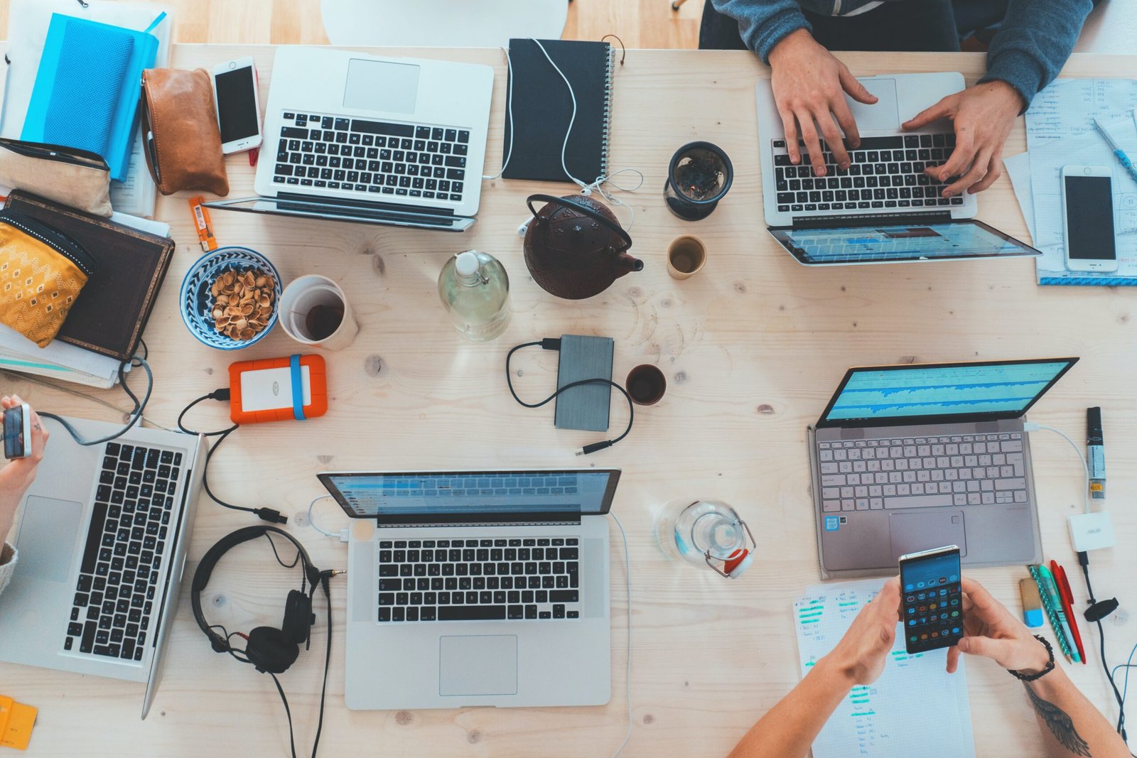 Here’s 3 really cool techy things you can do!