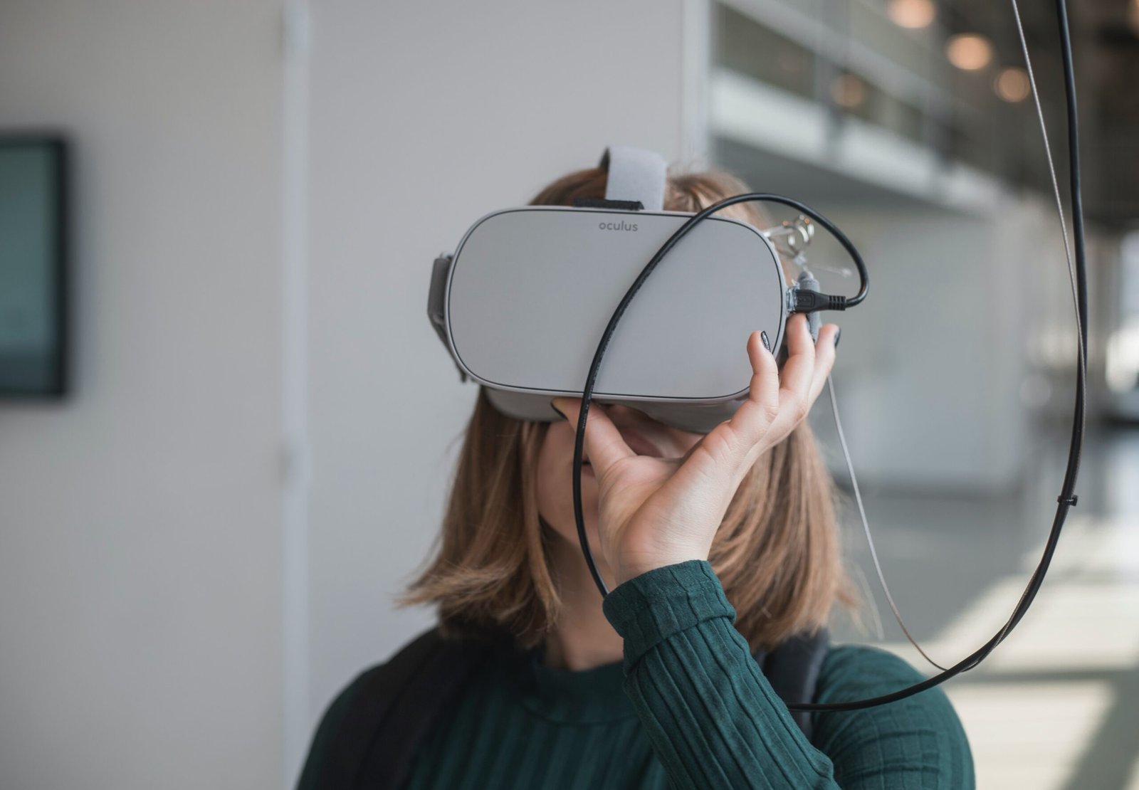 Apple might take the next Big leap in Virtual Reality this year Apple might take the next Big leap in Virtual Reality this year