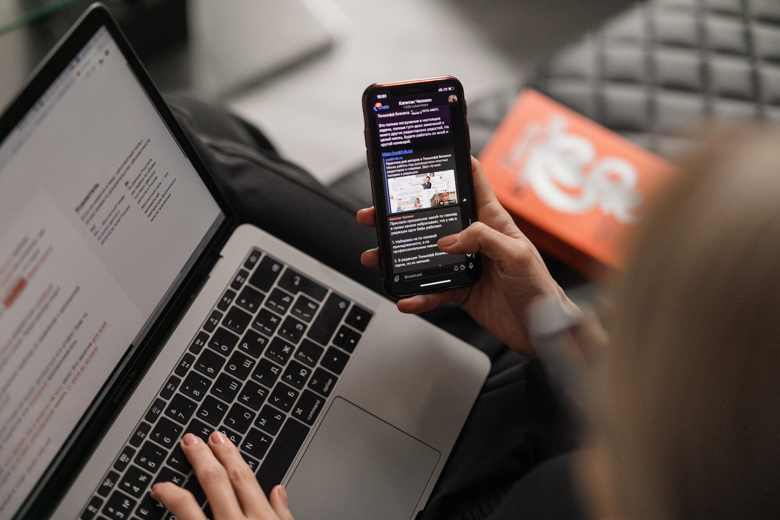 Here’s 7 things you can do to take control over your phone and your life Here’s 7 things you can do to take control over your phone and your life