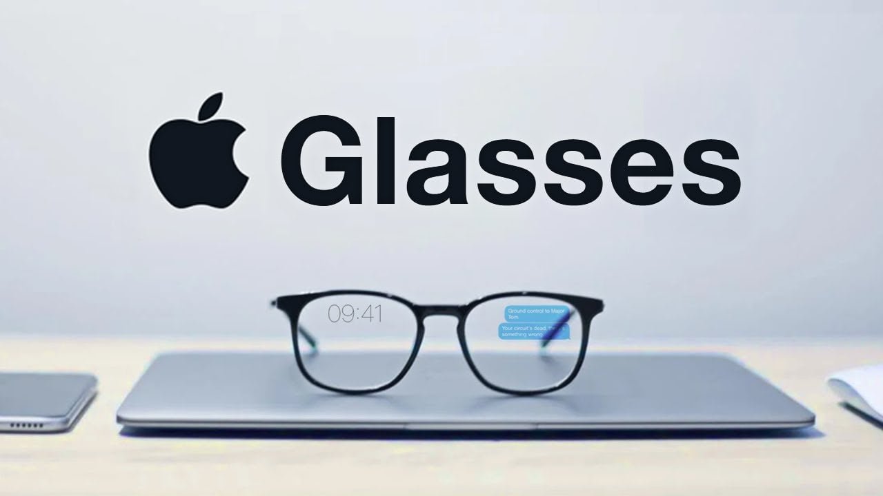Apple Glasses, will this be the one revolutionary device that’ll change it all?