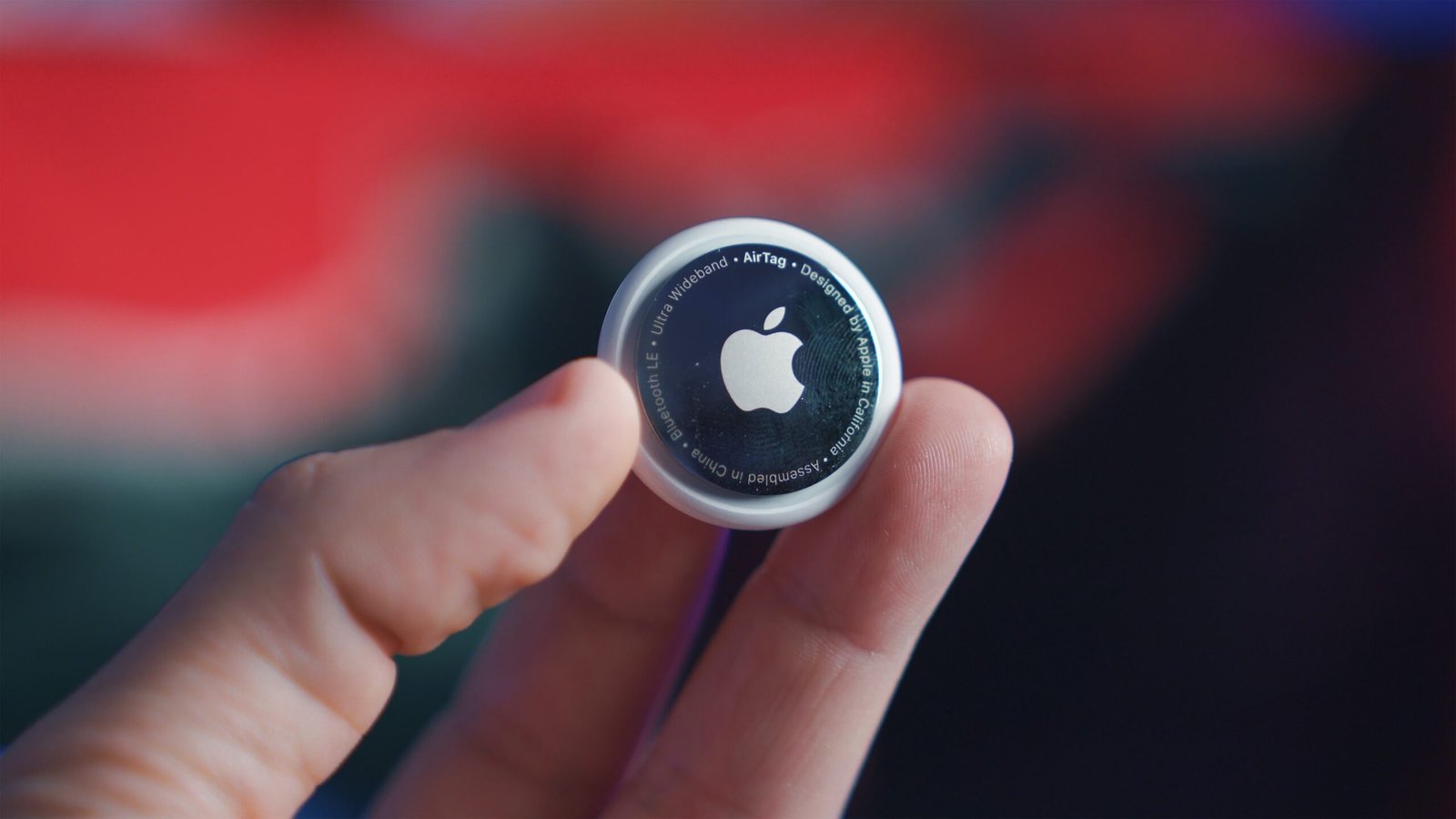 Apple’s Airtag used to stock victim in Montco. This is getting scary.
