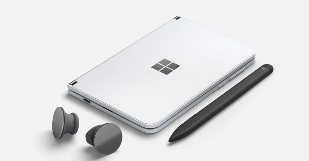 Microsoft making a new foldable, the same crappy junk or something good?