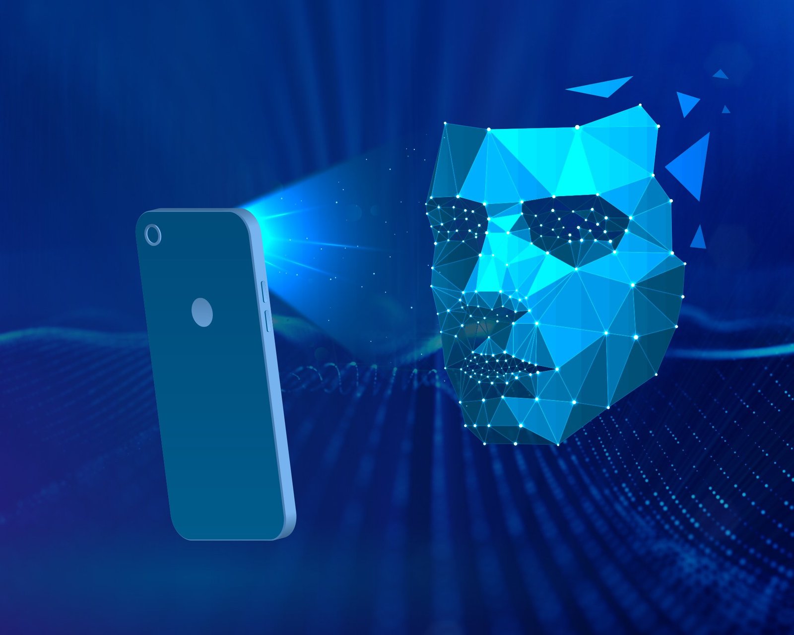 IRS Will Now Have You Use Facial Recognition To Access Your Taxes Online Soon. IRS Will Now Have You Use Facial Recognition To Access Your Taxes Online Soon.