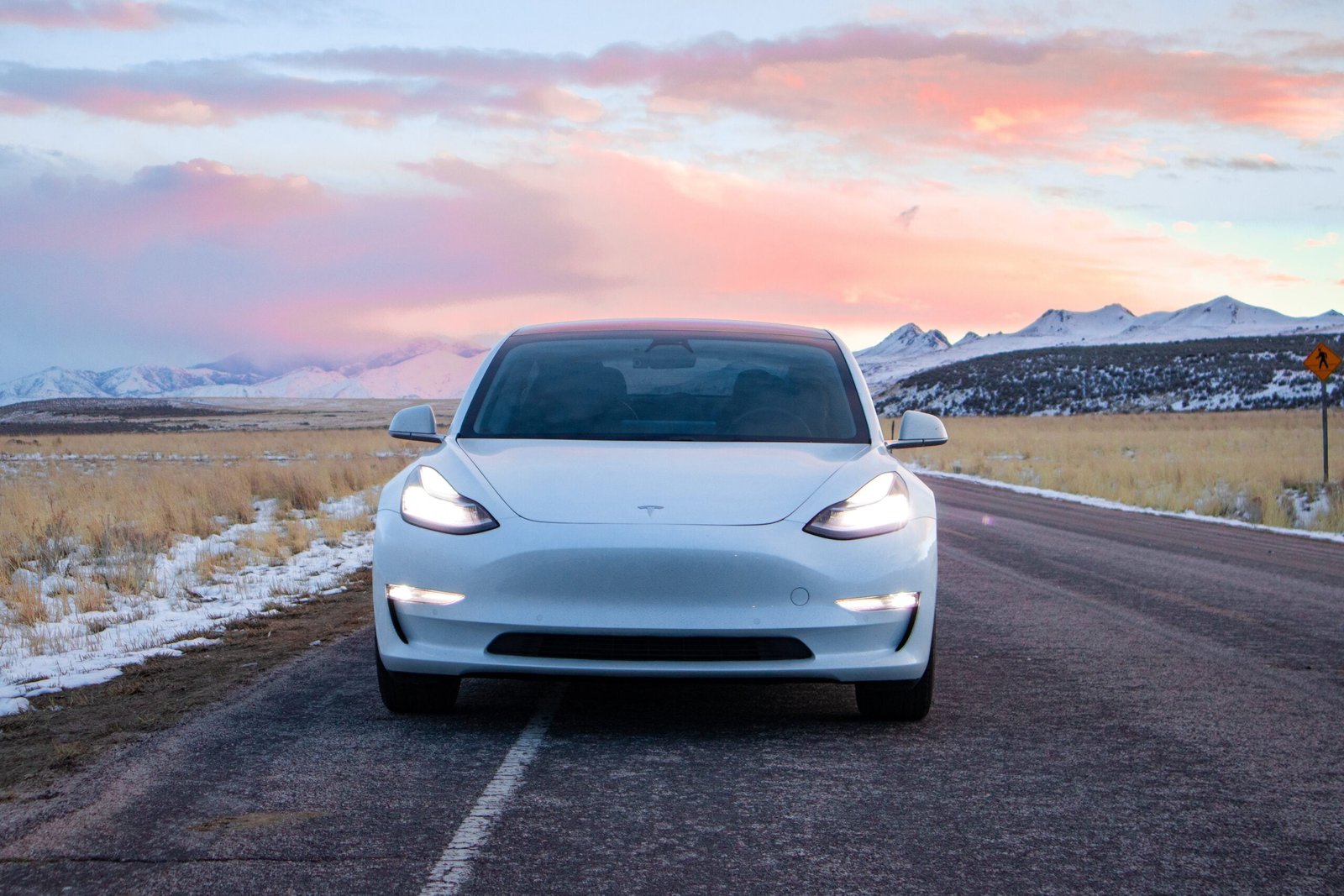 Here’s why Tesla stock is only going uphill now onwards.