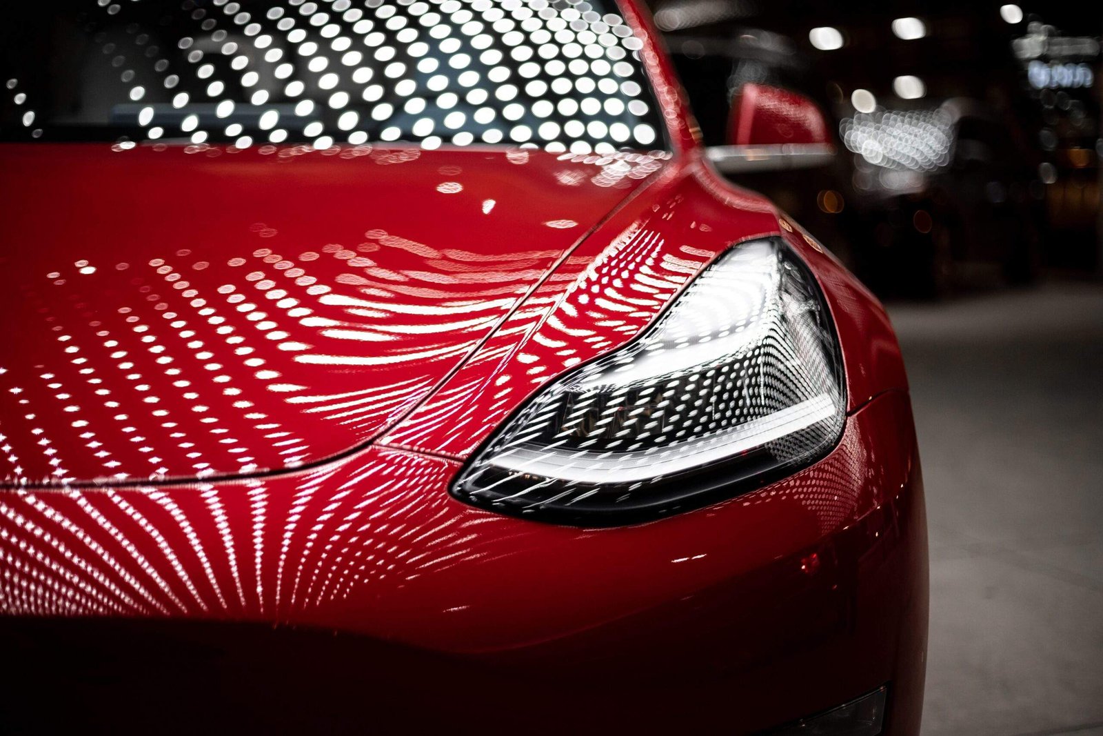 Tesla cars can now sense potholes and make rides smoother Tesla cars can now sense potholes and make rides smoother