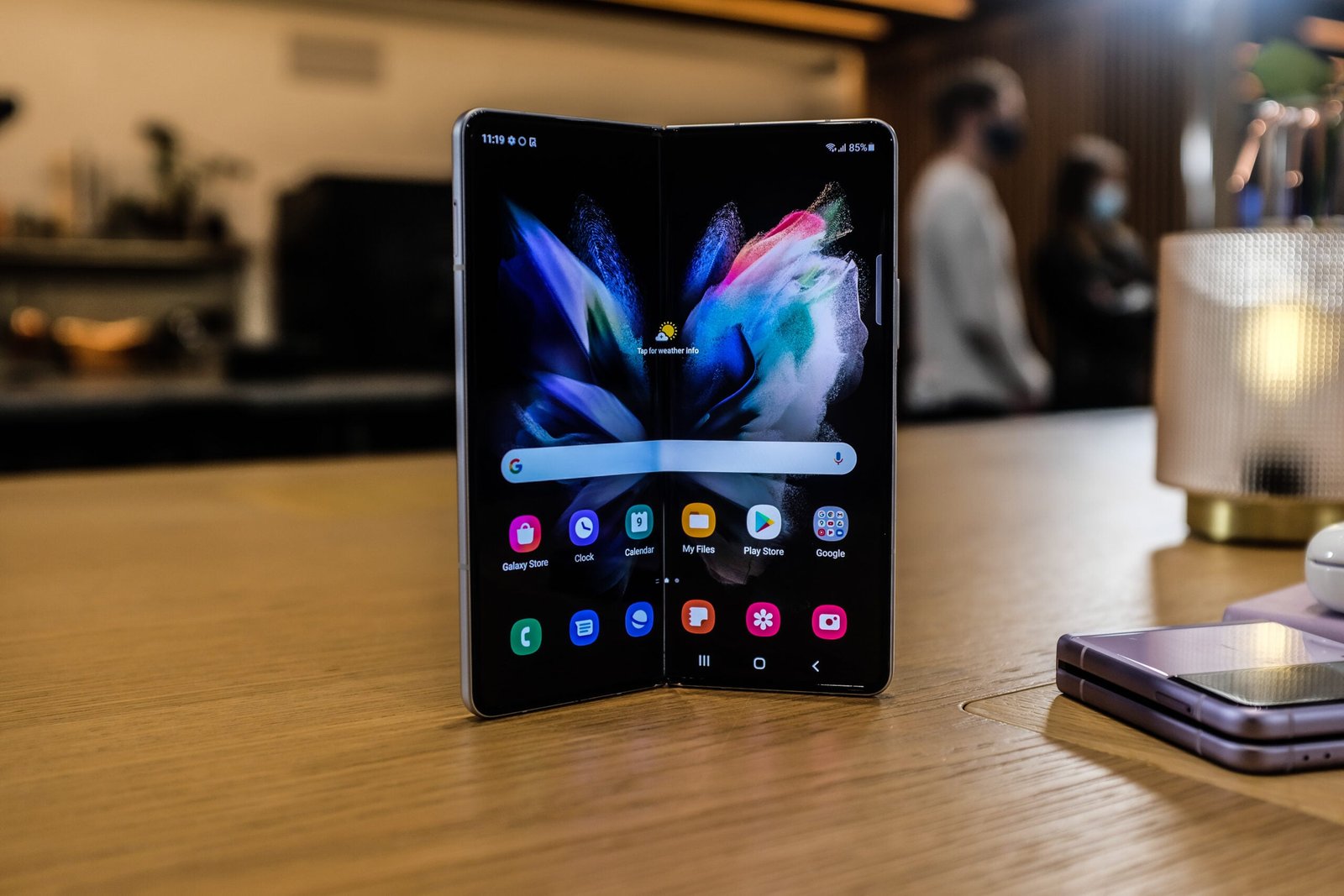 Google might be coming up with a folding device, is this going to be the best one yet? Google might be coming up with a folding device, is this going to be the best one yet?