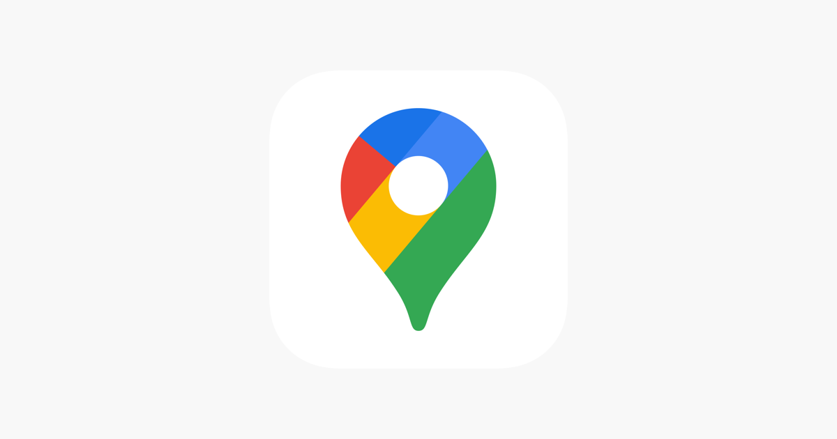Here’s a cool little trick you can do on Google Maps.