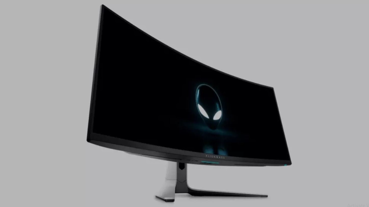 All about the upcoming Alienware monitor with a 99 price tag, crazy tech? All about the upcoming Alienware monitor with a 99 price tag, crazy tech?