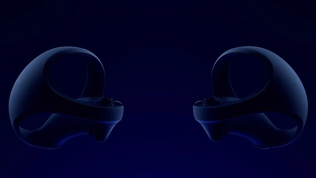 Sony has now revealed the PlayStation VR2, cool new Headset.