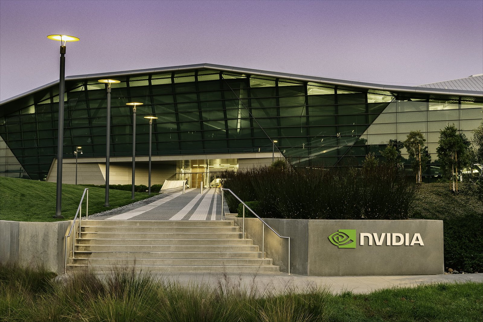 NVIDIA may have been hit by a cyberattack, just the start? NVIDIA may have been hit by a cyberattack, just the start?