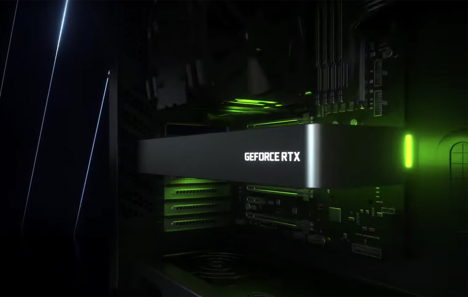 Here’s all you need to know about this epic new graphics card from Nvidia for budget gamers.