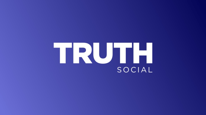 Truth Social is censoring content and kicking off users